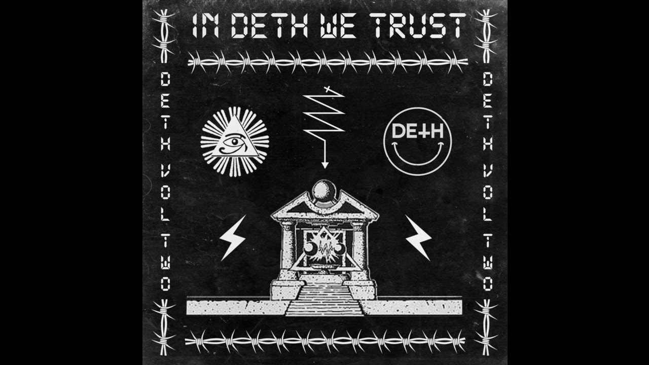 Snuffo - IN DETH WE TRUST - DETH VOL II - 07 Run Away