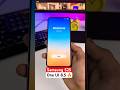 Samsung S25 One Ui 8.5 New Features | One Ui 8.5 New Update