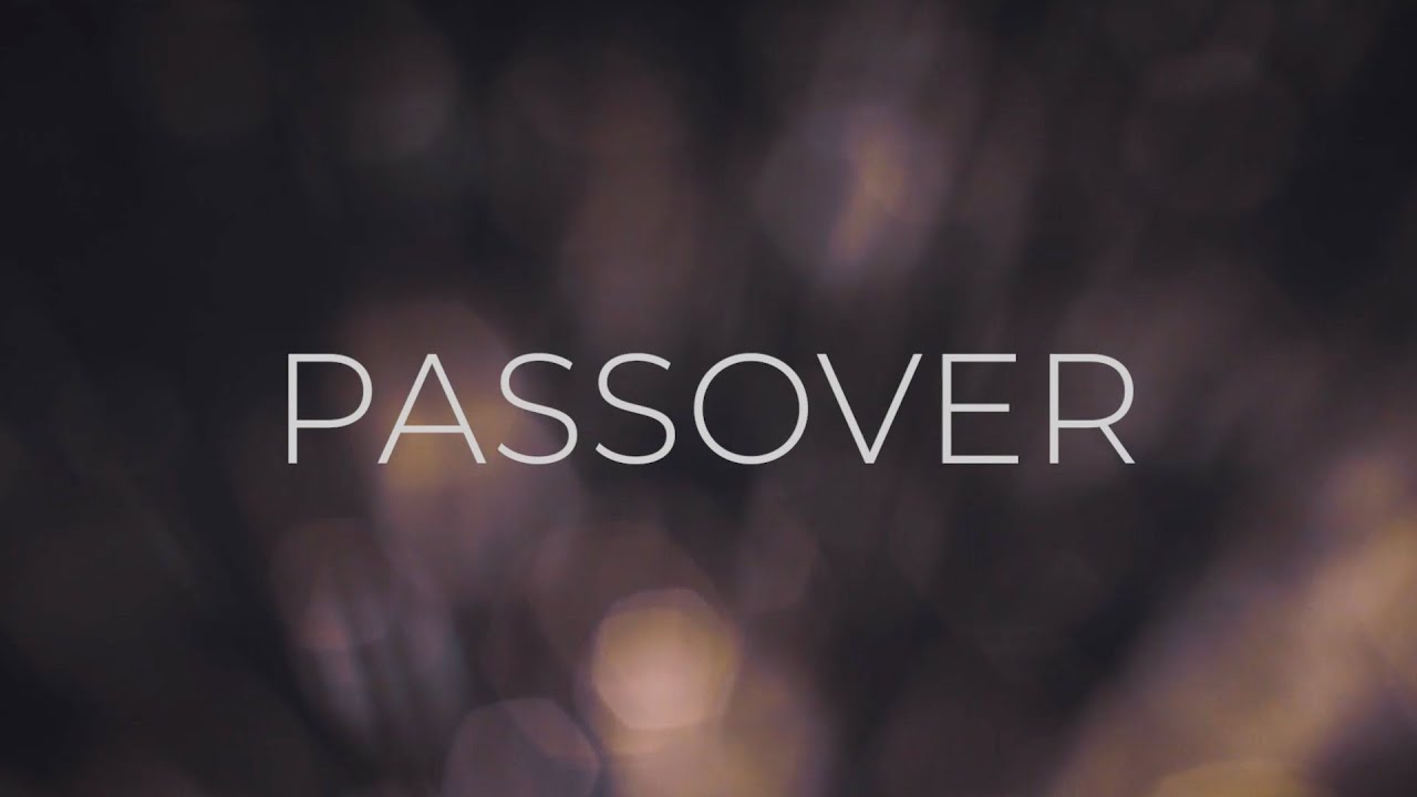 Passover | Simple Hymns | Official Music Video - YouTube