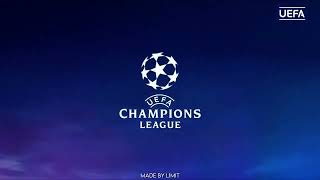 UEFA Champions League 2023 24 Intro Concept