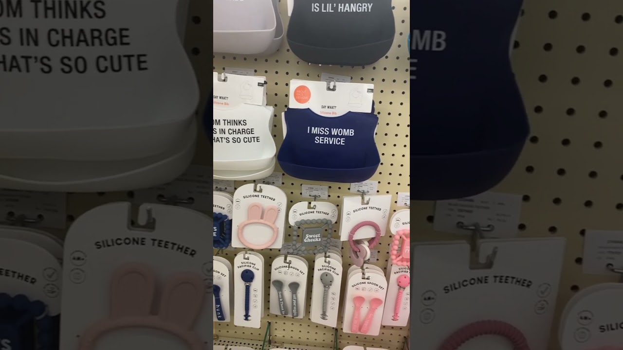 🧸 BABY ITEMS AT HOBBY LOBBY‼️ 