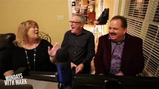 Goodman Revival on MONDAYS WITH MARK
