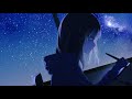 Nightcore → all the kids are depressed (lyrics)