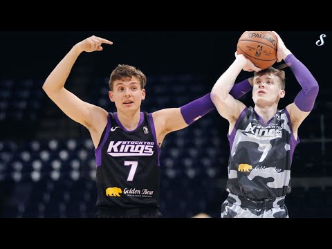 kyle guy nba jersey