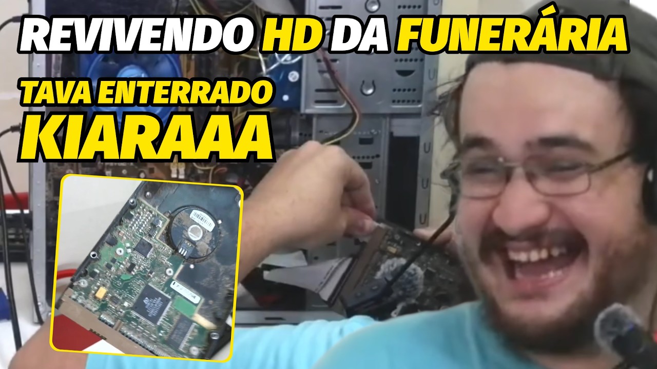 ET REVIVE HD DE FUNERÁRIA E É AMALDIÇOADO POR MÚSICAS E SONGS