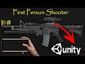 First person shooter Troca de Armas - Parte 2 - FPS