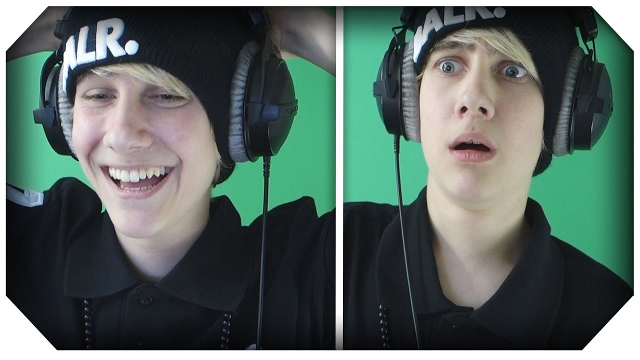 REAGEREN OP OUDE VIDEO'S! (HEEL BESCHAMEND)