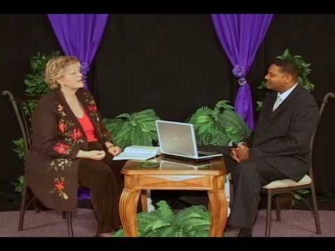 JBV Ministry 07 Lets Talk About It Dr Jeana Thomlinson PT02