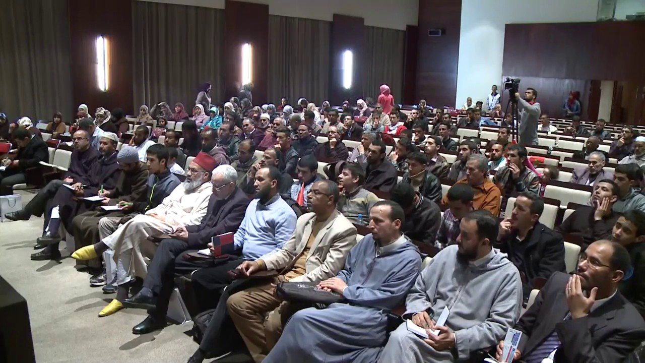 قضية اللغة العربية  بالمغرب بعد دستور 2011 جزء1