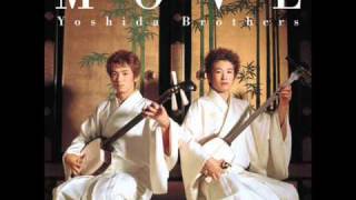 Buy this album: http://www.domomusicgroup.com/yoshidabrothers/album...