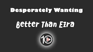 Better Than Ezra - Desperately Wanting 10 Hour NIGHT LIGHT Version