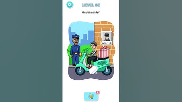 Brain Game | Delete Puzzle 🤯 level 65 | shorts #shorts