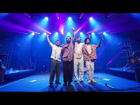 Love You The Same Tour (official Aftermovie)