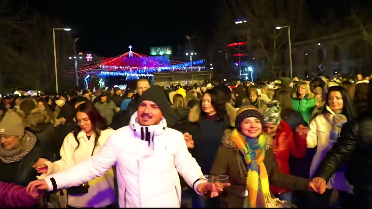 За безценните моменти в Бургас! 