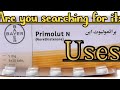 Primolut n  uses  norethisteroneprimolutntabletprimolut