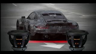 Beat Das Trevas [ Slowed × Bass Boosted ]