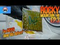 Etching metal rc rock crawling in colorado ep3