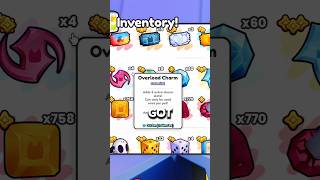 BEST GEMS METHOD💎 In Pet Simulator 99? #roblox