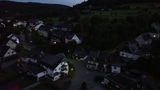 Willingen By Night