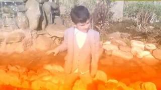 Muhammet Öndi̇l Ara Artik Resimi