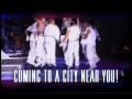 Backstreet Boys - In A World Like This Tour