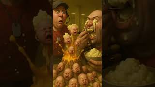 Team Fortress 2 Scout Stuck In The Yellow Backrooms Scary Baby Mash Volcano. #teamfortress2