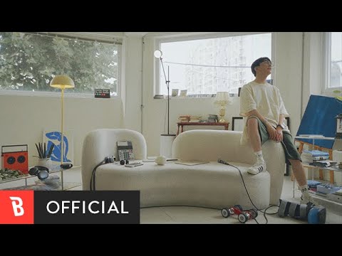 [Teaser] STi(스티) - feels like something