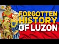 What YOU NEED TO KNOW About Luzon Tagalog Vs Kapampangan 