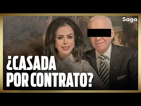 CASO SUNTORY: Representante de Yrma Lydya revela los SECRETOS de su relación con Jesús Alcocer