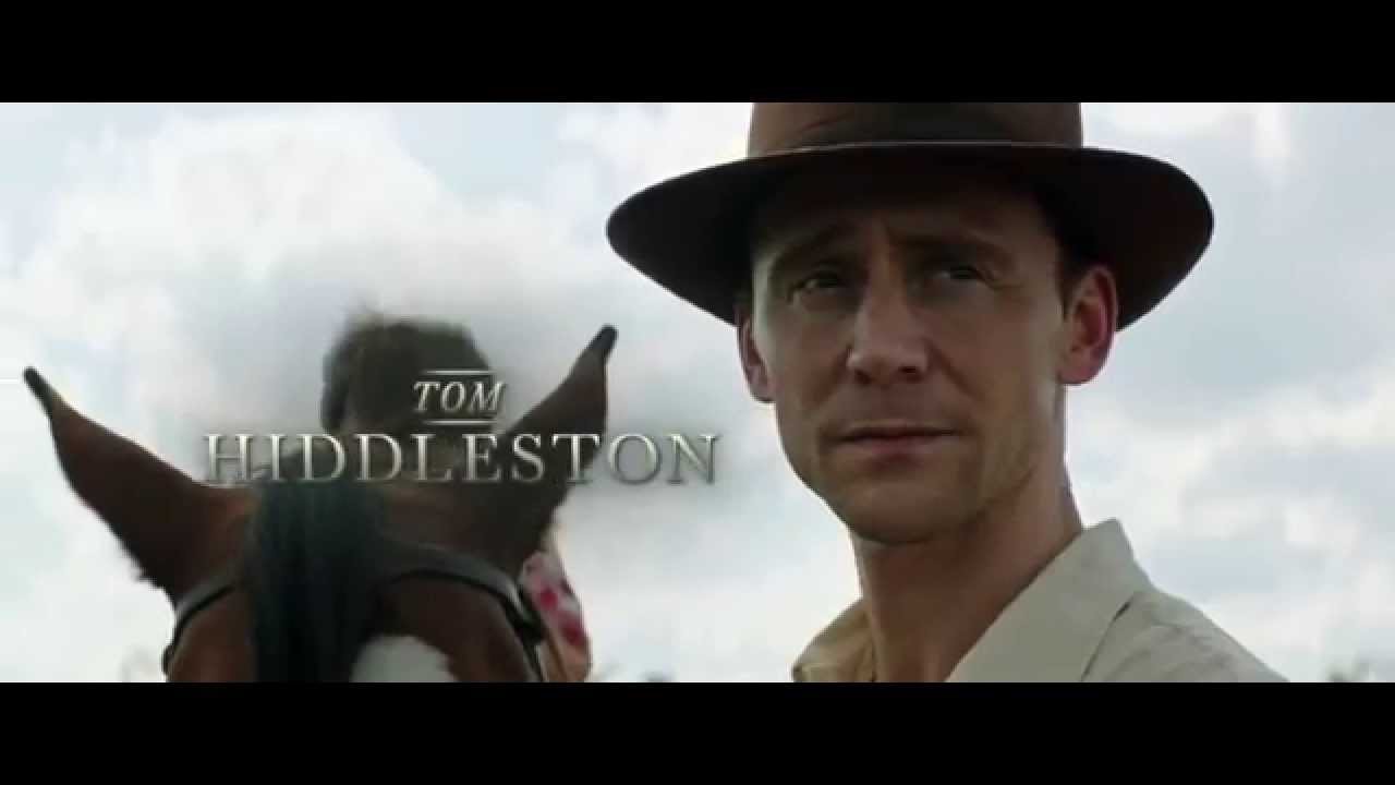 Downloads I Saw the Light Official 1 (2016) - Elizabeth Olsen, Tom Hiddleston Drama HD - I Saw The Light Official Trailer #1 (2016) Elizabeth Olsen 