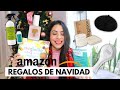 Lo que recibí en Navidad | Cosas de Amazon que necesitas + Enlaces! | HAUL #6