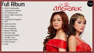 Full Album Duo Anggrek - Cikini Ke Gondangdia   Lagu Dangdut Populer