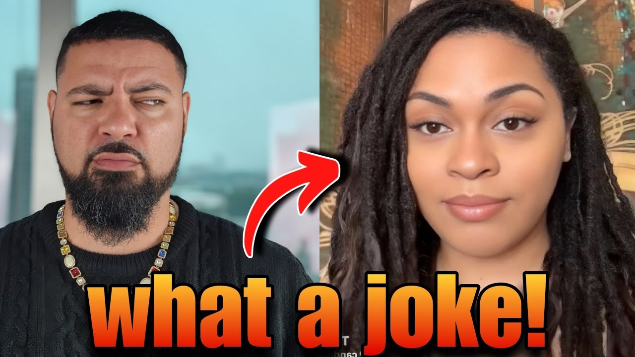 Women Always Sabotage Relationships By Saying This!