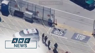 Celebrity Gunman kills 9 in California before taking own life | ANC Wealth