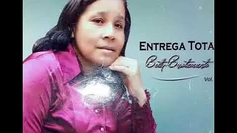 bajo tu vestidura - Betty bustamante