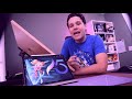 End of video