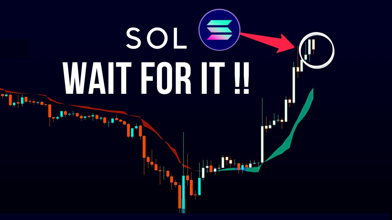Should you BUY Solana here ?! SOL Solana Price Prediction & News 2023 ...