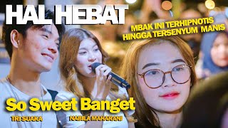 HAL HEBAT (GOVINDA) - NABILA MAHARANI FT TRI SUAKA