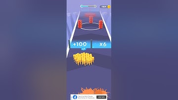 Count Master level #81