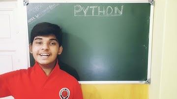 Python Programming Language | Episode - 27 | Classes And Objects | By Neel | NEEL WORKSHOP ZONE
