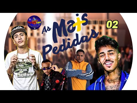 PROGRAMA FESTA FUNK - SANDRO DJ TOCANDO AS MELHORES DA SEMANA