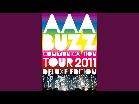 PARADISE (from Buzz Communication Tour 2011 Deluxe Edition)
