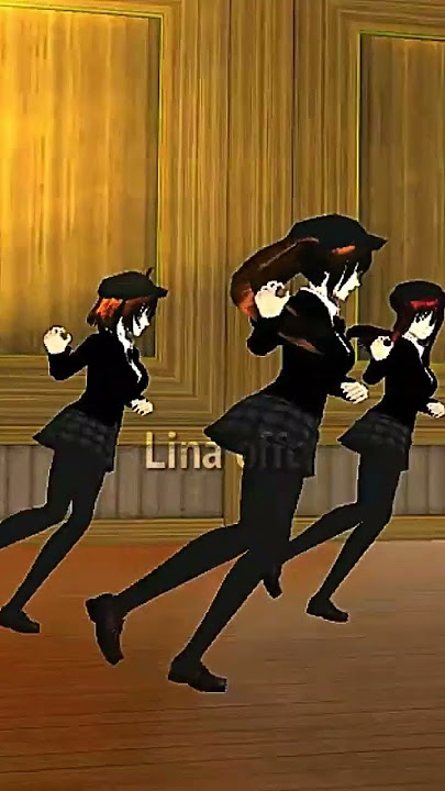 Lomba Dans sebagian ib:@RoseLoona 👑#fyp #sakuraschoolsimulator #dramasss