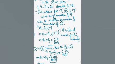 Topology-Equivalent Conditions of Base for a Topology