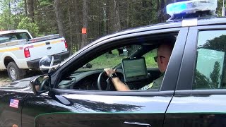 MHP: Summer brings more vehicles, more accidents in the Flathead