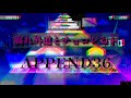 【プロセカ創作譜面】腐れ外道とチョコレゐト/ピノキオピー【APPEND36】