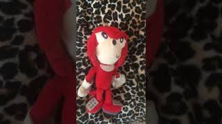 Voice Acting Part 3 Knuckles The Echidna