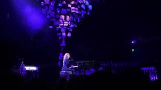 She Used To Be Mine - Sara Bareilles - Amidst The Chaos Tour - Paso Robles (10/27/19)
