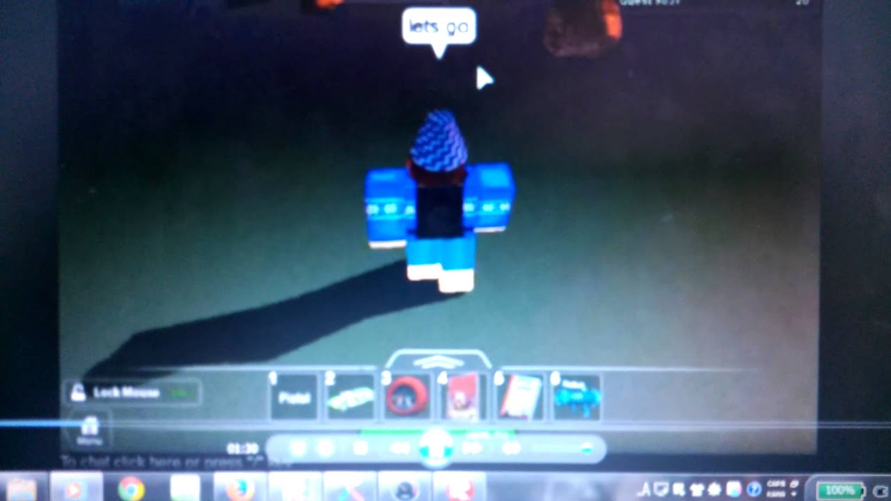 lets play roblox jason can you survive the jason YouTube