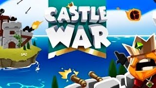 CASTLE WAR: IDLE ISLAND | iOS | Global | First Gameplay screenshot 3